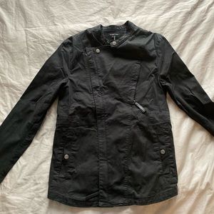 Helmut Lang jacket